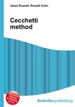 Cecchetti method