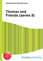 Thomas and Friends (series 8)