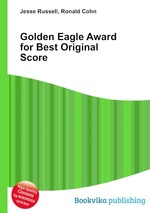 Golden Eagle Award for Best Original Score