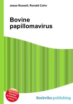 Bovine papillomavirus