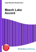 Meech Lake Accord