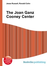 The Joan Ganz Cooney Center