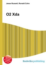 O2 Xda