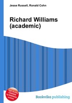 Richard Williams (academic)