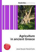 Agriculture in ancient Greece