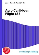 Aero Caribbean Flight 883