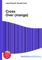 Cross Over (manga)