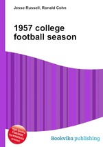1957 college football season