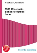 1993 Wisconsin Badgers football team