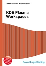 KDE Plasma Workspaces