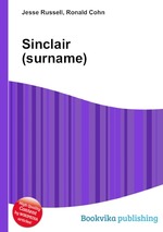 Sinclair (surname)