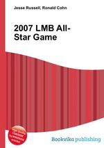 2007 LMB All-Star Game