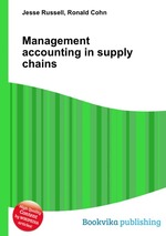 Management accounting in supply chains