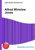 Alfred Winslow Jones