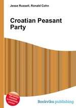 Croatian Peasant Party