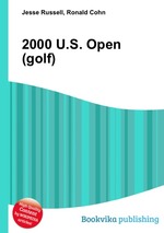 2000 U.S. Open (golf)