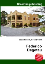 Federico Degetau