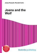 Joana and the Wolf