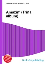 Amazin` (Trina album)