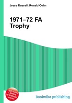 1971–72 FA Trophy