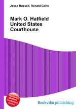 Mark O. Hatfield United States Courthouse