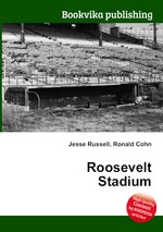 Roosevelt Stadium