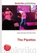 The Pipettes