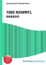 1980 NSWRFL season