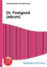 Dr. Feelgood (album)