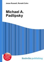 Michael A. Padlipsky