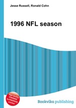 1996 NFL season