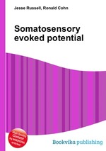 Somatosensory evoked potential