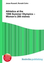 Athletics at the 1996 Summer Olympics – Women`s 200 metres