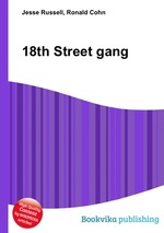 18th Street gang