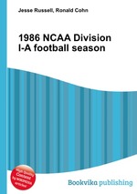 1986 NCAA Division I-A football season