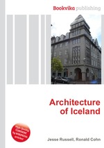 Architecture of Iceland