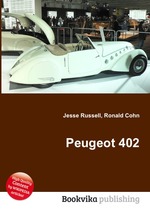Peugeot 402