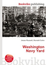 Washington Navy Yard