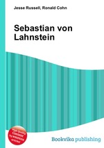 Sebastian von Lahnstein