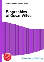 Biographies of Oscar Wilde