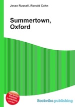 Summertown, Oxford