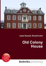 Old Colony House