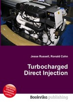 Turbocharged Direct Injection