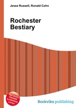 Rochester Bestiary