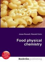 Food physical chemistry