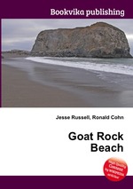 Goat Rock Beach