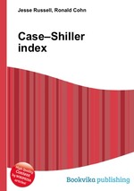 Case–Shiller index