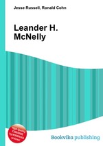 Leander H. McNelly