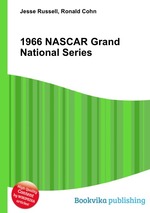 1966 NASCAR Grand National Series