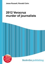 2012 Veracruz murder of journalists